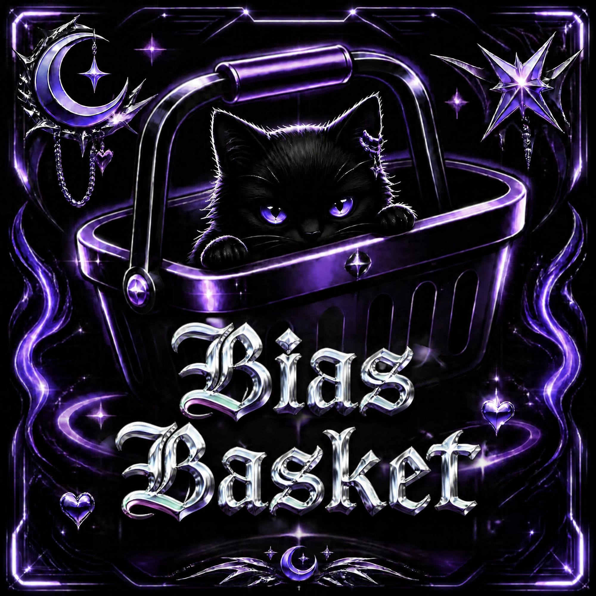 Bais Basket แมวในตะกร้า